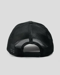 Las Vegas Raiders 9Forty Trucker Cap