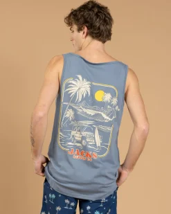 Latitude Singlet