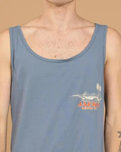 Latitude Singlet