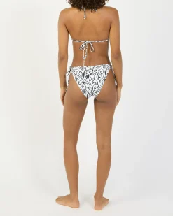 Laura Classic Tie Bikini Bottom