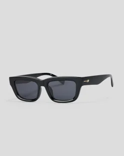 Le Castle Polarised Sunglasses