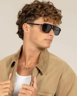 Le Gars Polarised Sunglasses