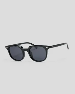 Le Resolu Polarised Sunglasses