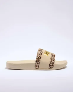 Leadcat 2.0 Animal Flair Slide Sandals