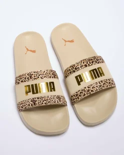 Leadcat 2.0 Animal Flair Slide Sandals