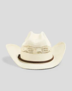Leah Cowgirl Hat