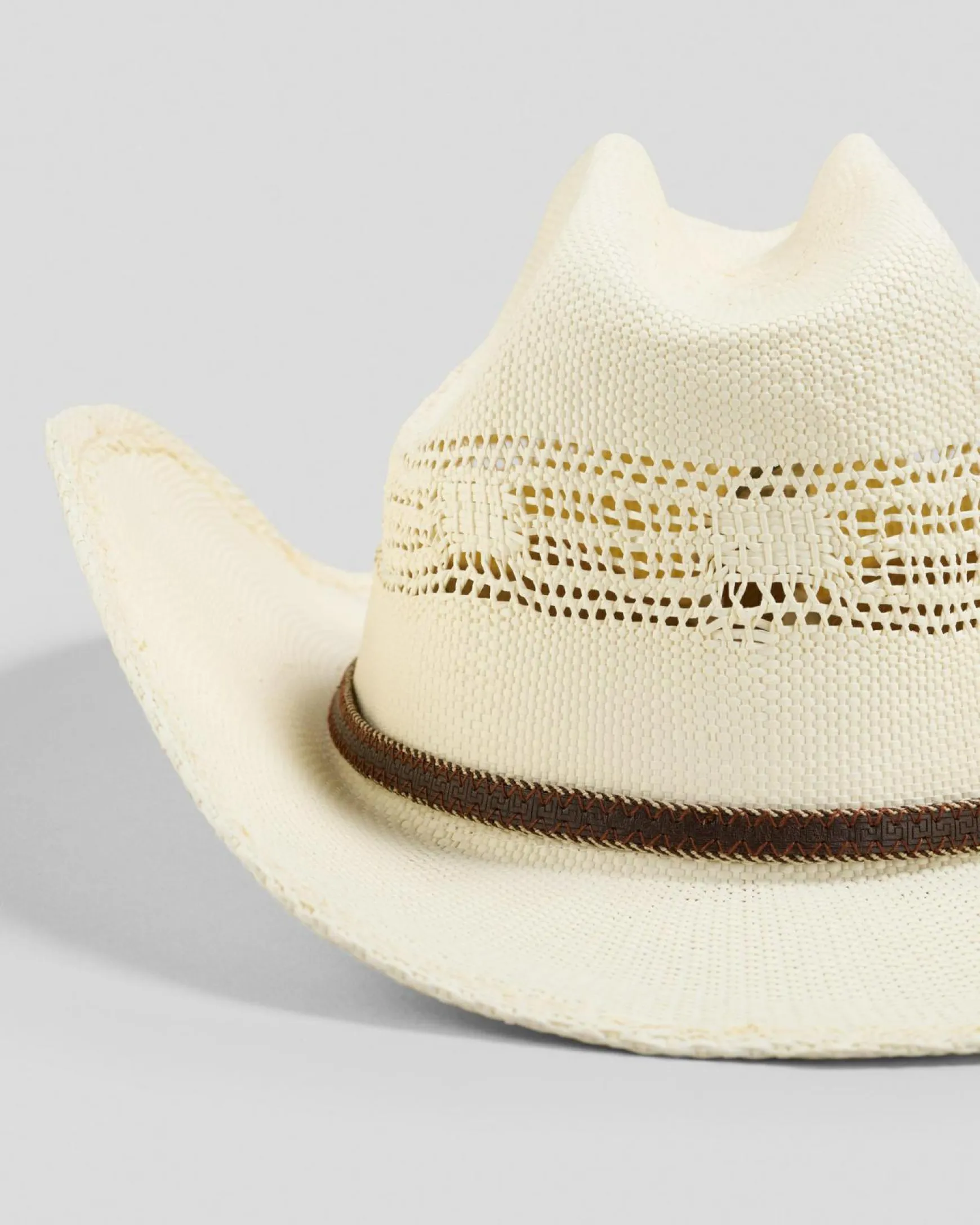 Leah Cowgirl Hat