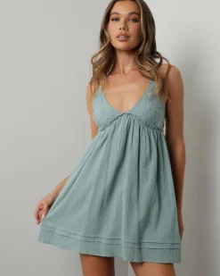 Leah Dress