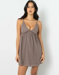 Leah Dress