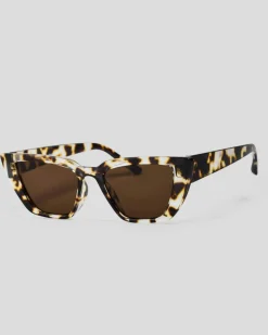 Leah Sunglasses