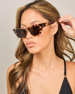 Leah Sunglasses