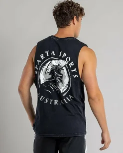 Legacy Muscle Tank