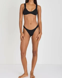 Lela Bralette Bikini Top