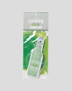 Lemon Lime Air Freshener