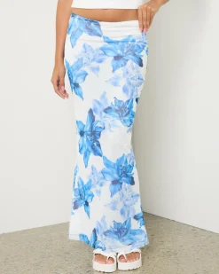 Leni Maxi Skirt