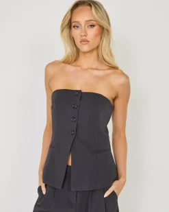 Leo Dicaprio Vest Top