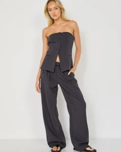 Leo Dicaprio Vest Top