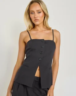 Leo Dicaprio Vest Top