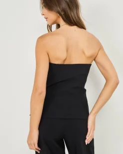 Leo Dicaprio Vest Top