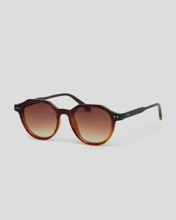 Leo Sunglasses