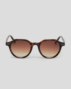 Leo Sunglasses