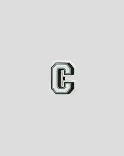 Letter C Jibbitz
