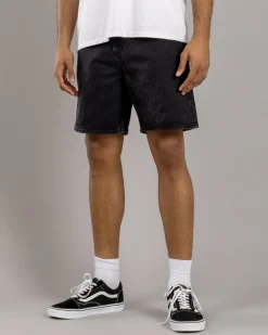 L-Four Baggy Shorts