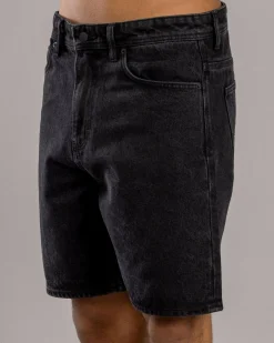 L-Four Baggy Shorts