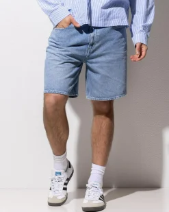 L-Four Baggy Shorts
