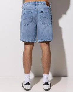 L-Four Baggy Shorts