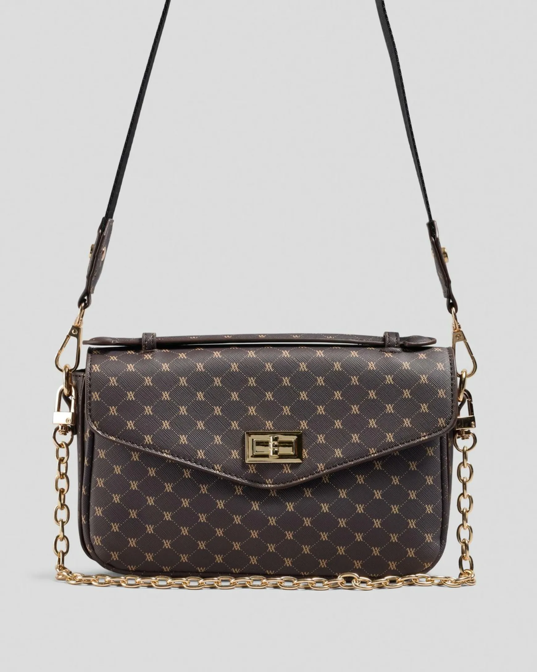 Libby Crossbody Bag