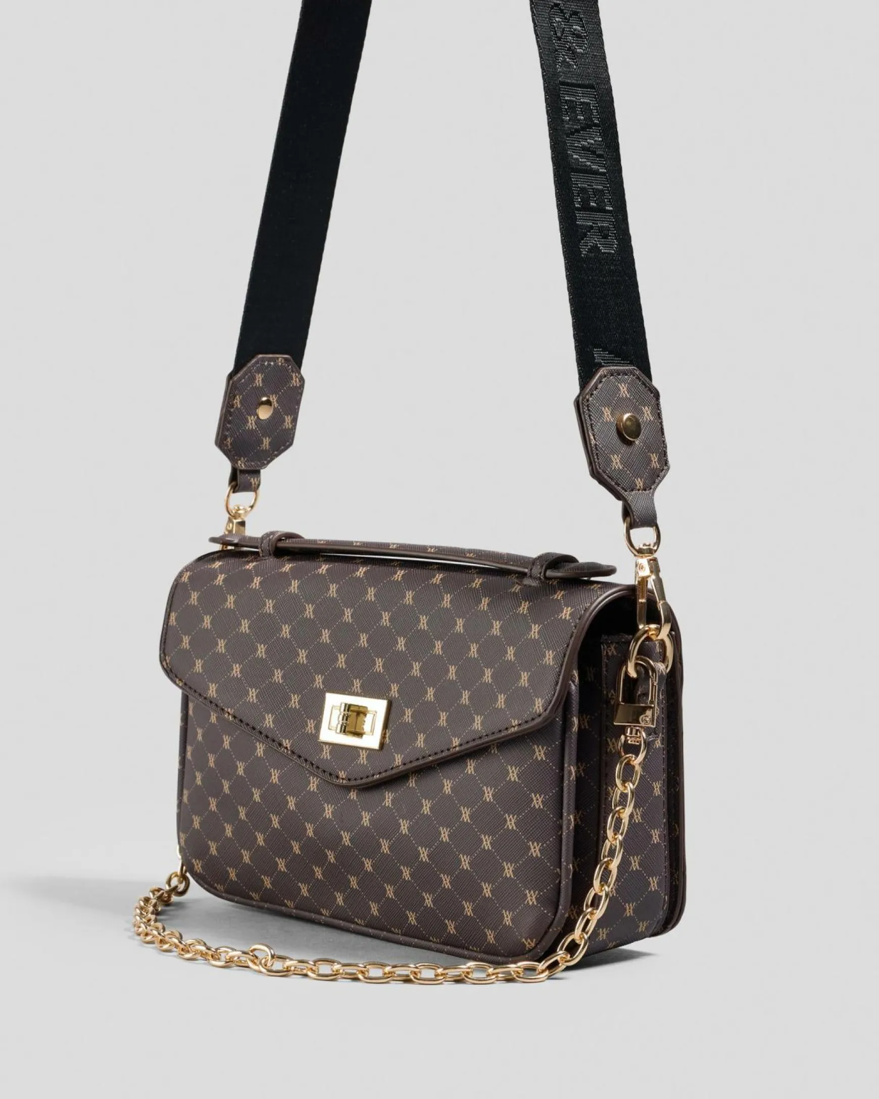 Libby Crossbody Bag
