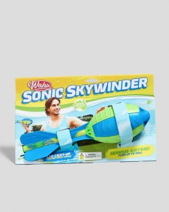 Light-Up Sonic Skywinder