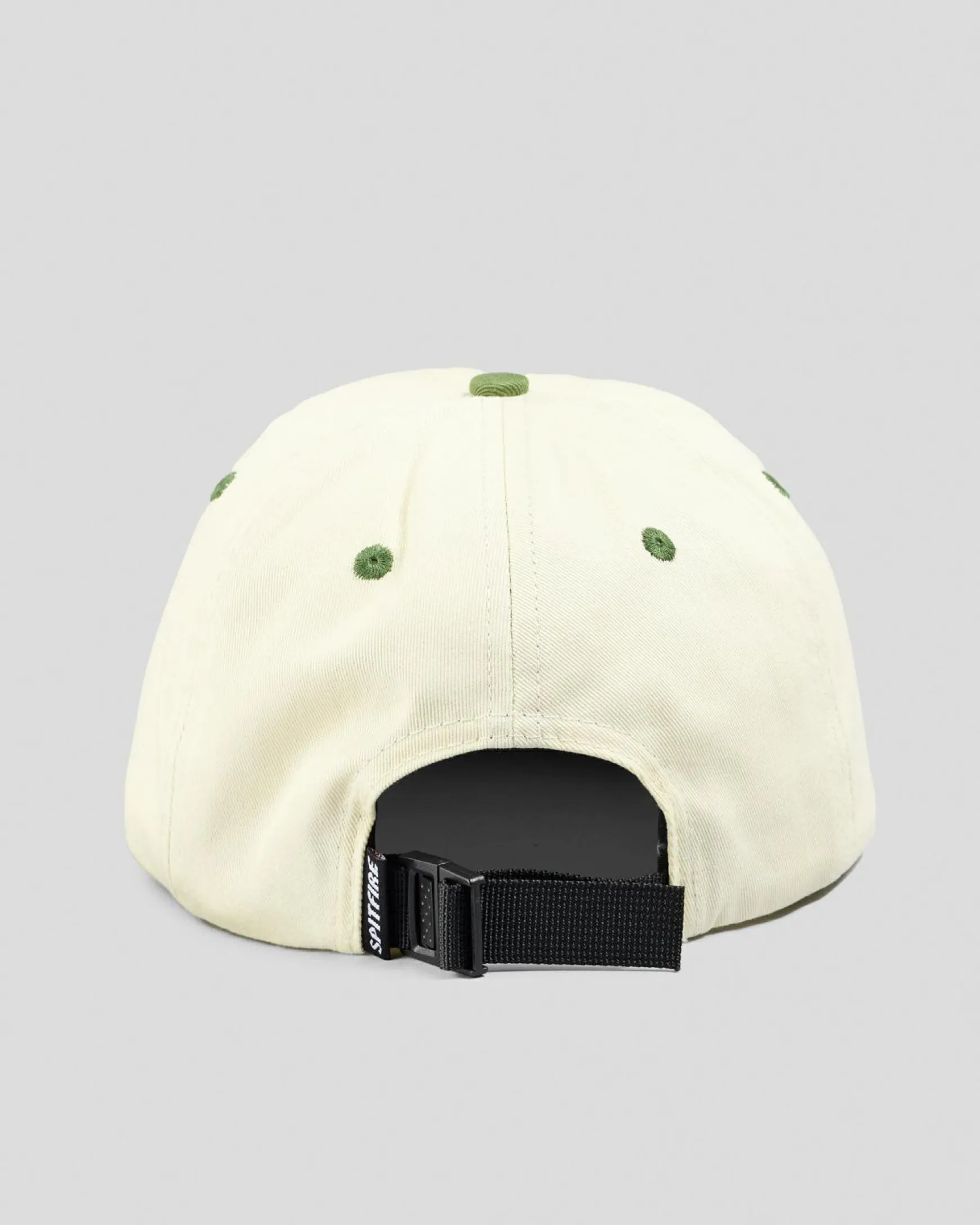 Lil Bighead Strapback Cap
