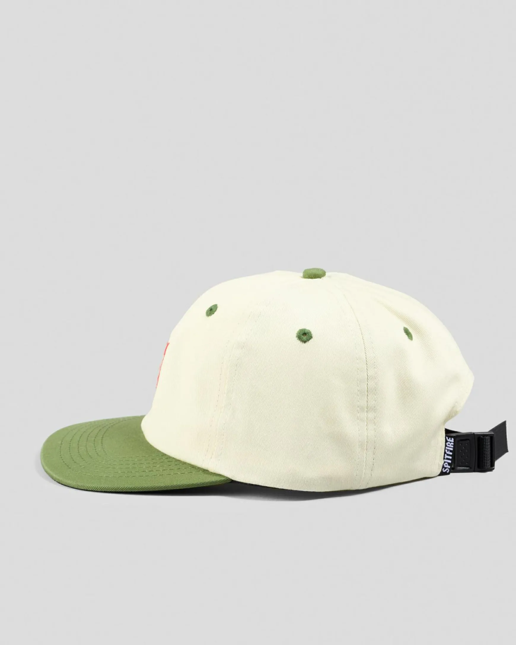 Lil Bighead Strapback Cap