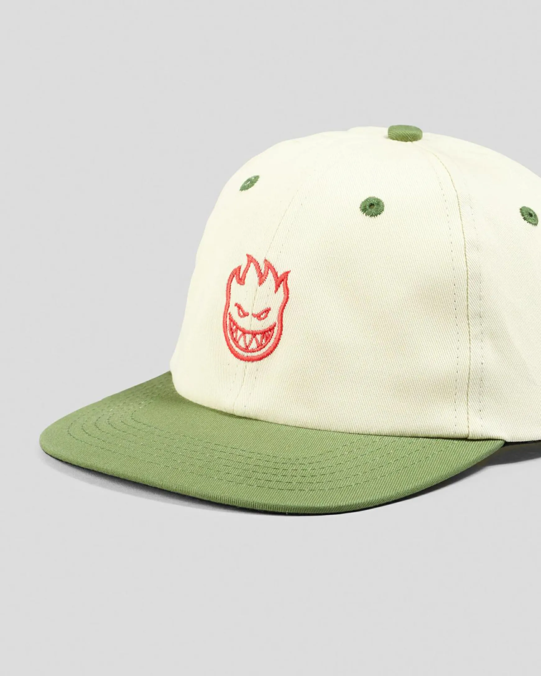 Lil Bighead Strapback Cap