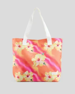 Lilla Beach Bag