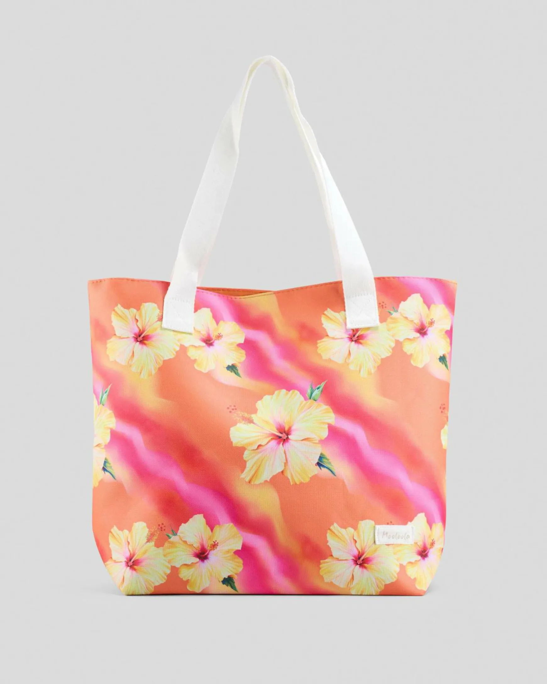 Lilla Beach Bag