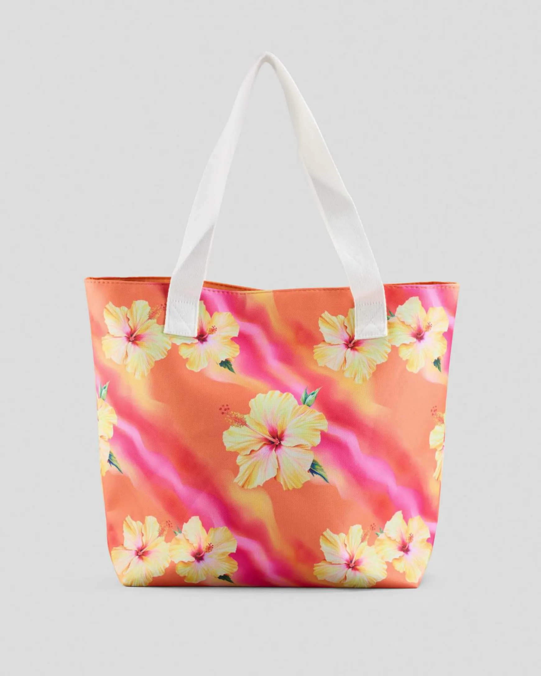 Lilla Beach Bag