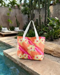 Lilla Beach Bag