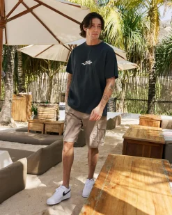 Limit Cargo Walk Shorts