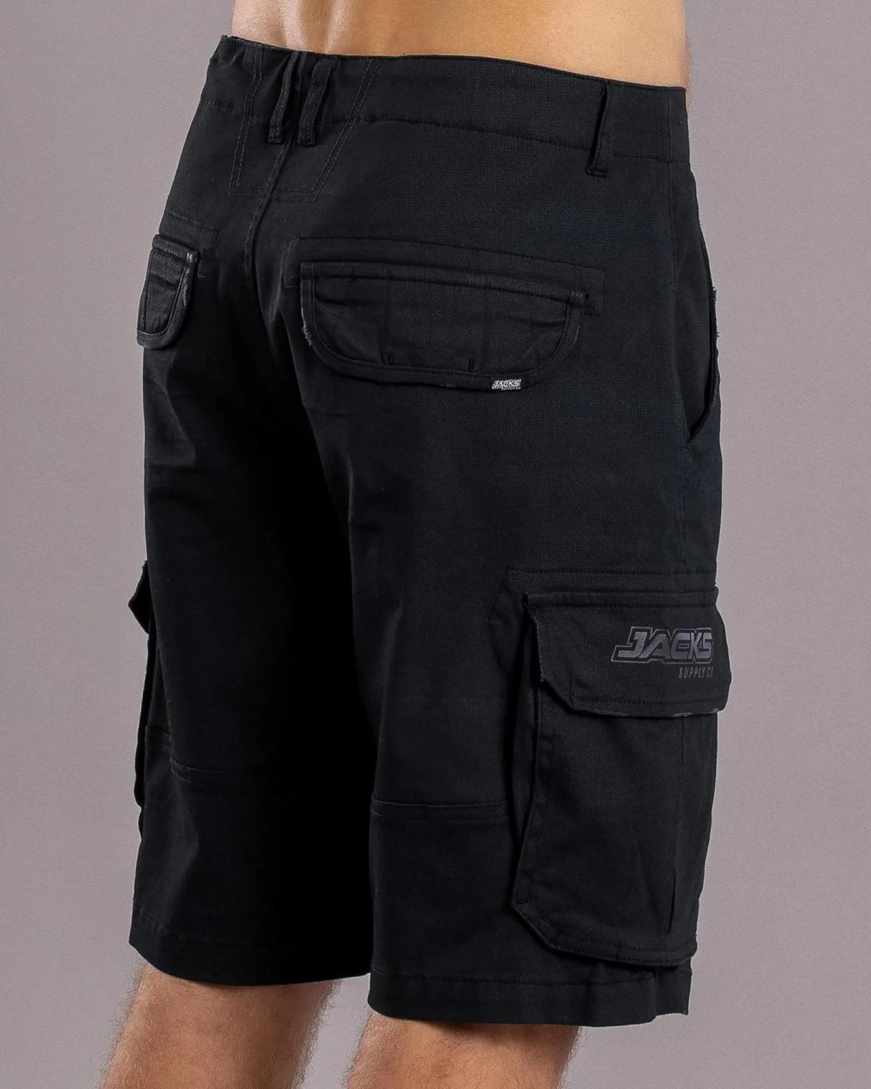 Limit Cargo Walk Shorts