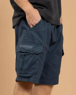 Limit Cargo Walk Shorts