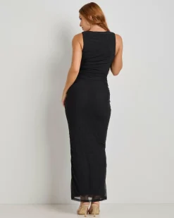 Lindsey Maxi Dress