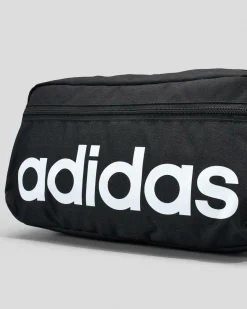 Linear Crossbody Bag