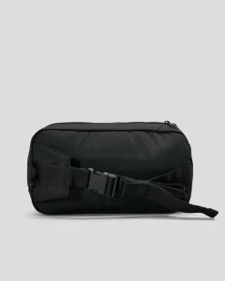 Linear Crossbody Bag