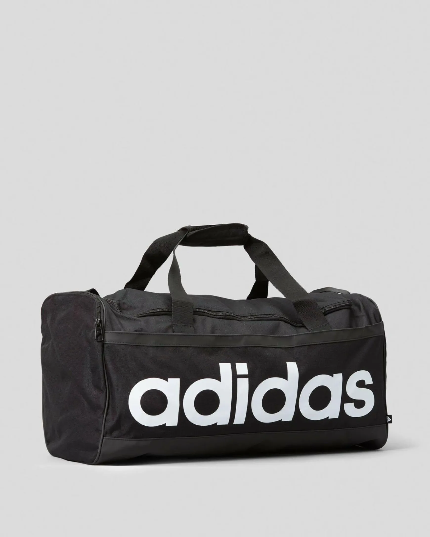Linear Duffel Bag