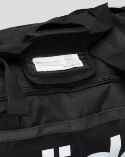 Linear Duffel Bag