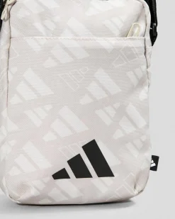 Linear Organizer Mono Messenger Bag