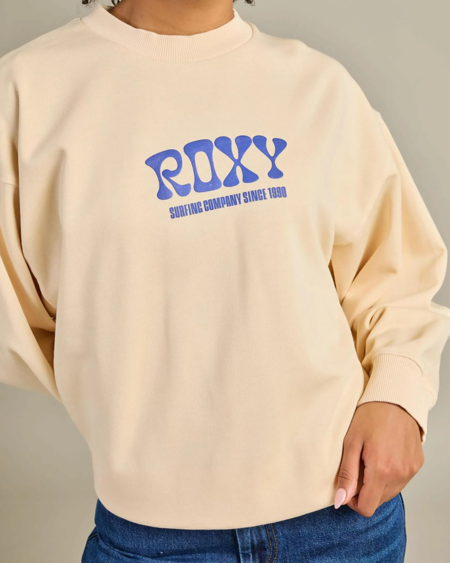 Lineup Sweatshirt
